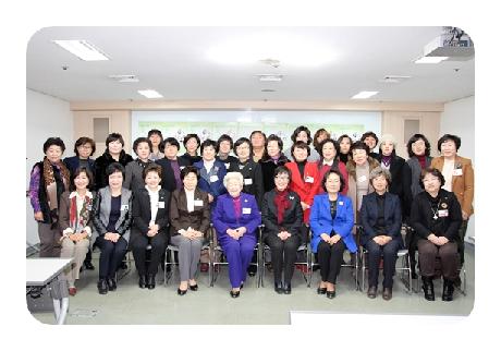 지방의회 여성의원 의정활동 활성화 방안 모색 토론회 개최