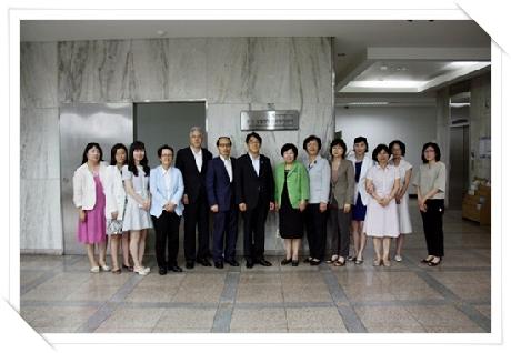 2012 성별영향분석평가 발전 포럼 및 전국 성별영향분석평가센터 워크숍 개최